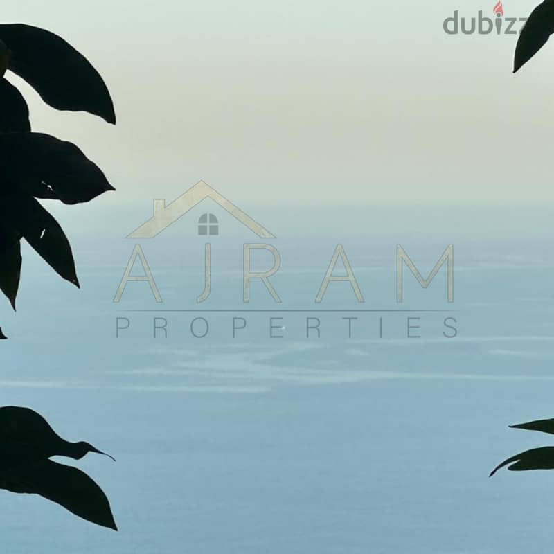 Haret Sakher | 400 sqm + 150 sqm Terrace | Sea View 5