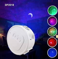 kids galaxy star and moon light projector gift toy christmas 0
