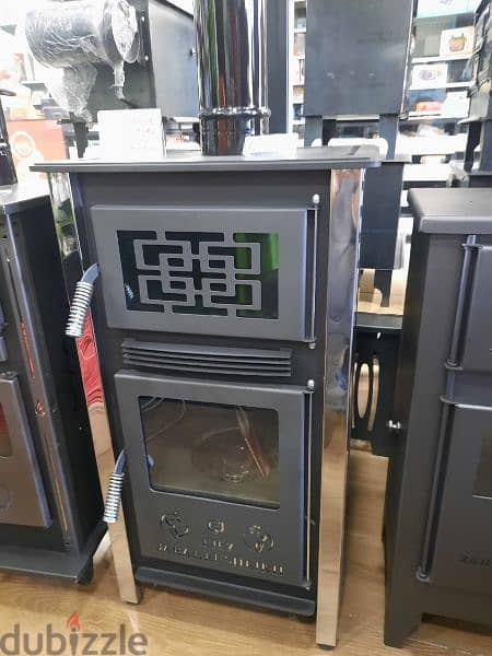 diesel stove صوبا مازوت 0