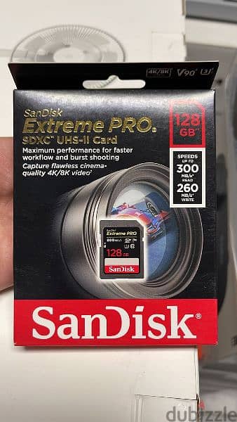 Sandisk