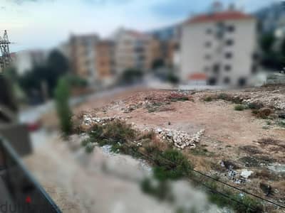 2900m2 land for rent /investment in Kfarhabeib -ارض للإيجار في كفرحباب