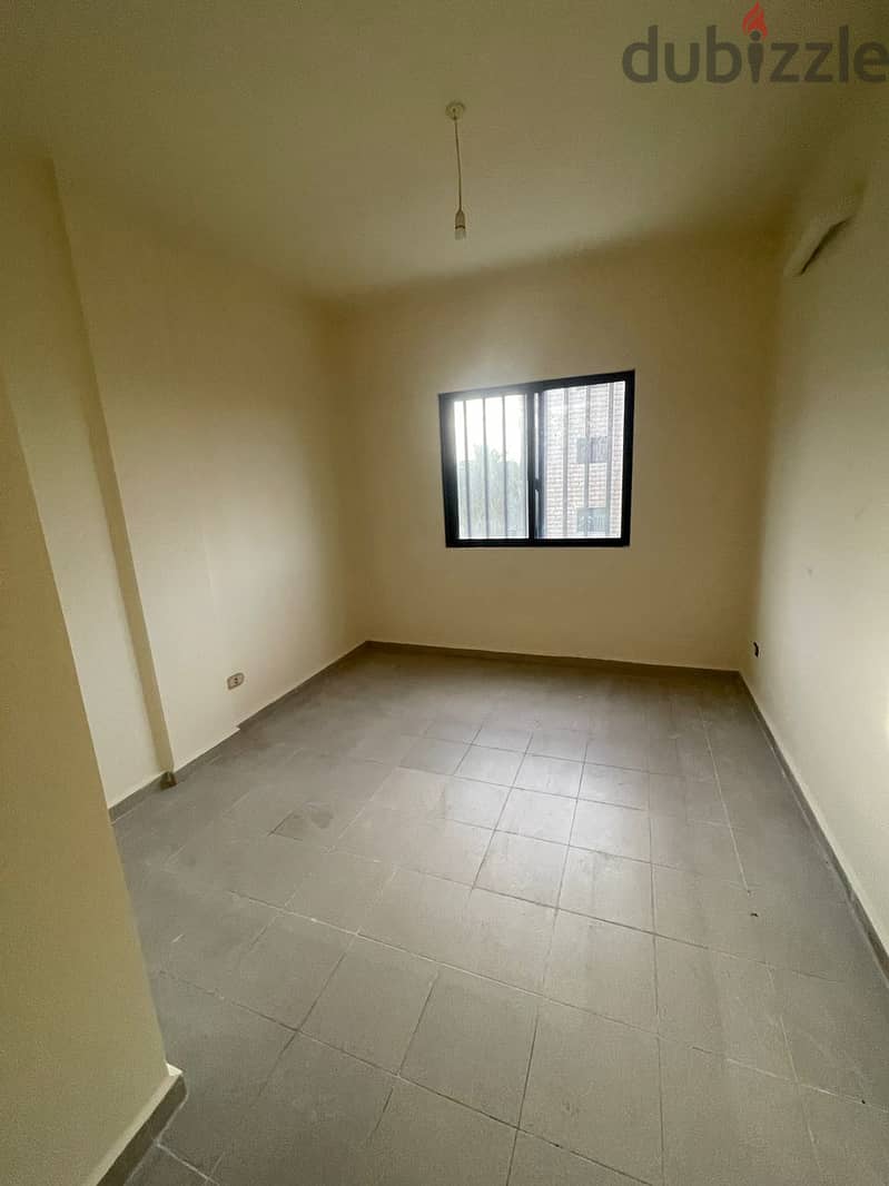 (J. C) 100 m2 apartment for sale in Ain El Rihaneh 1