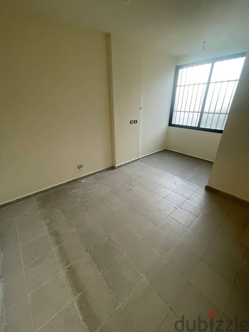 (J. C) 100 m2 apartment for sale in Ain El Rihaneh 2