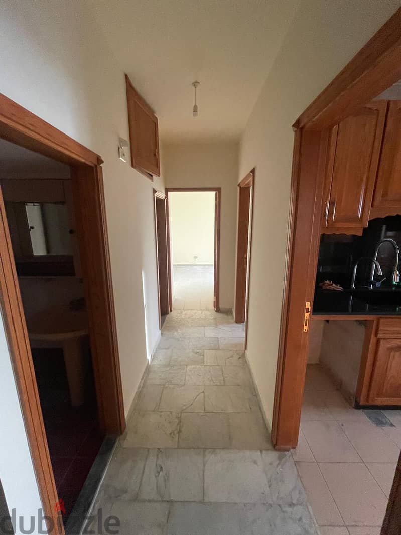 (J. C) 100 m2 apartment for sale in Ain El Rihaneh 3