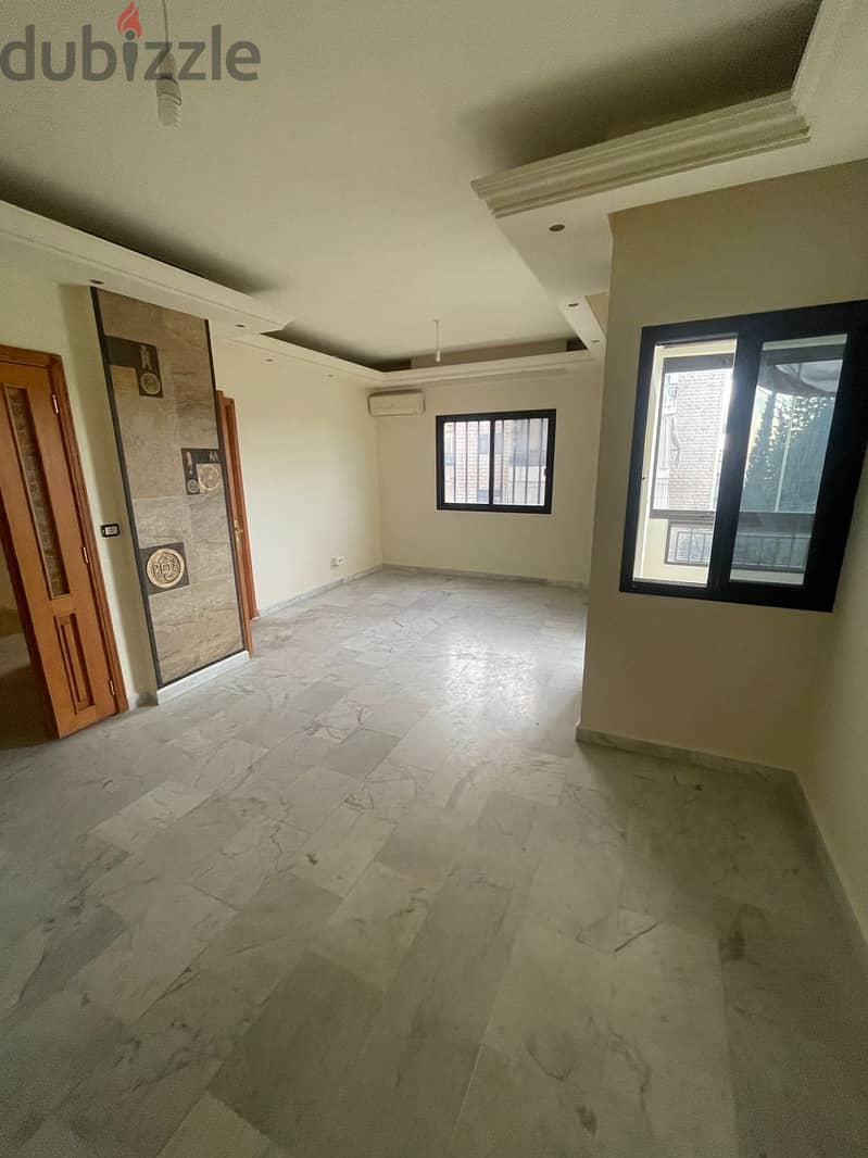 (J. C) 100 m2 apartment for sale in Ain El Rihaneh 4