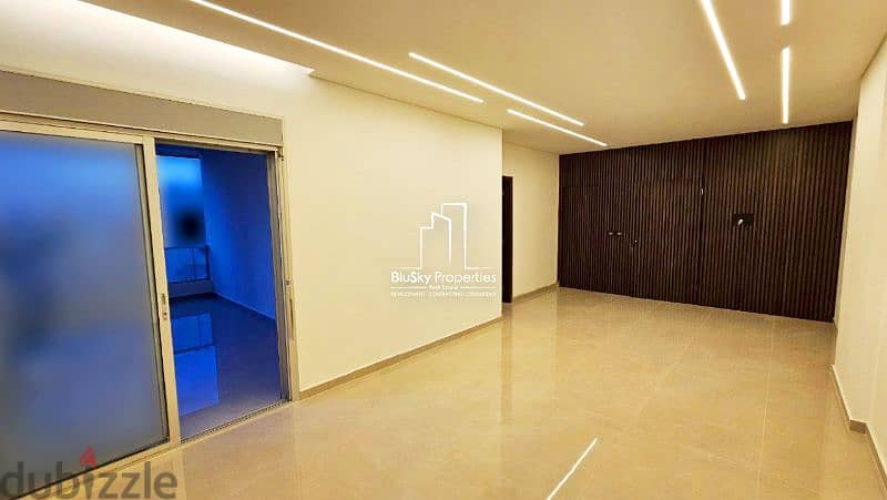Apartment 150m² 3 beds For RENT In Mar Roukoz - شقة للأجار #PH 0