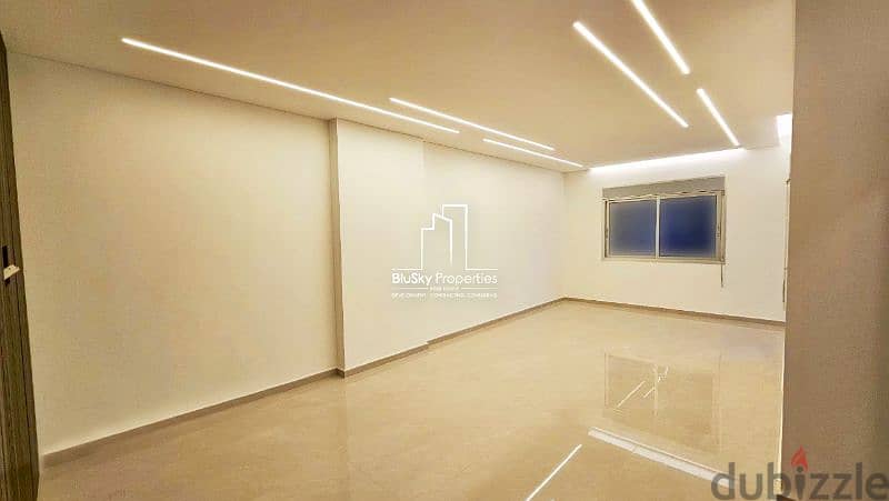 Apartment 150m² 3 beds For RENT In Mar Roukoz - شقة للأجار #PH 1
