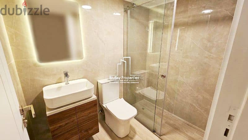 Apartment 150m² 3 beds For RENT In Mar Roukoz - شقة للأجار #PH 6