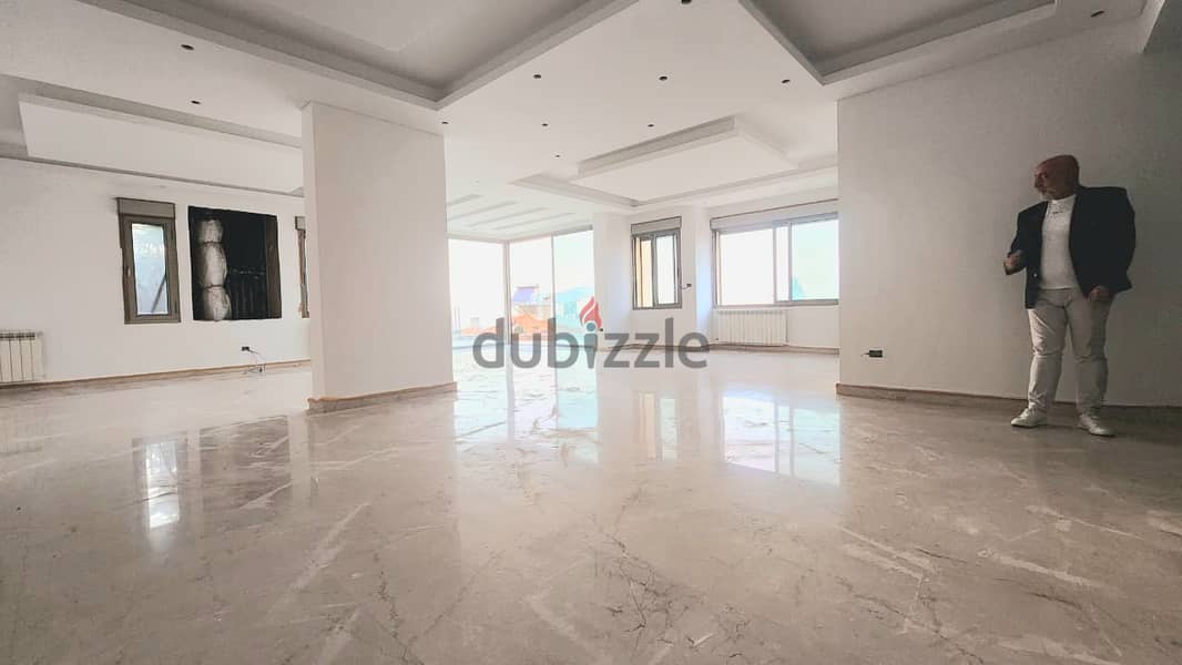 Apartment for sale in Elissar/ View/ Terrace 6