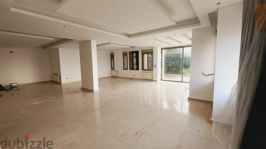 Apartment for sale in Elissar/ View/ Terrace 10