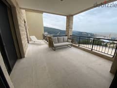 Apartment for sale in Mar Chaaya/ furnished/ View 0