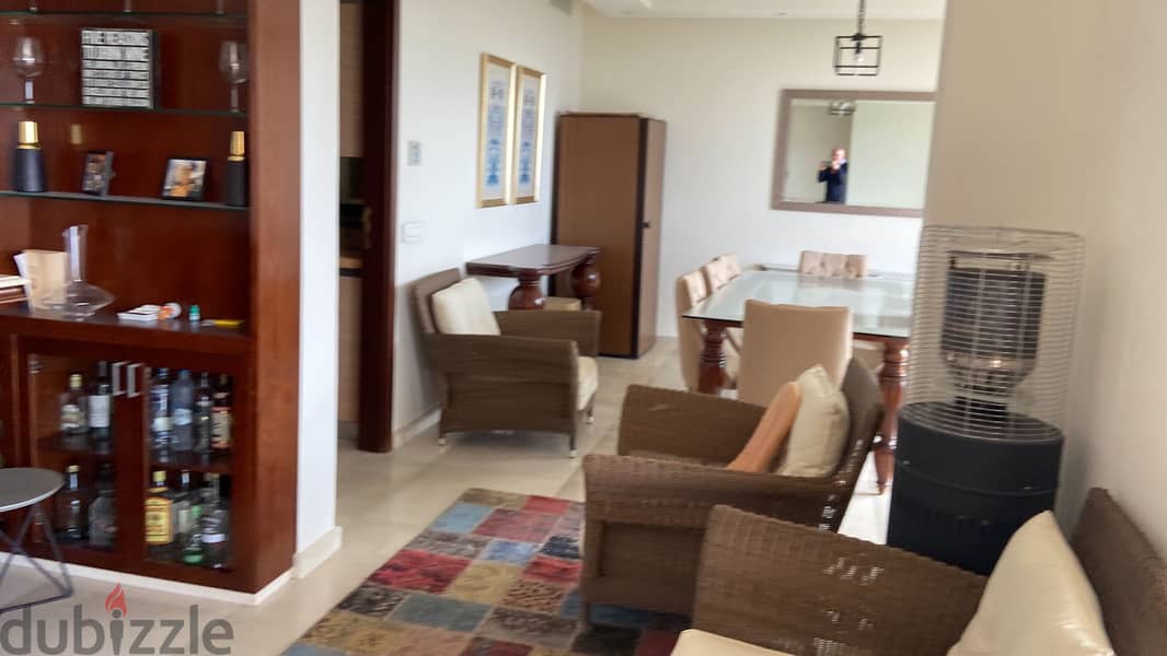 Apartment for sale in Mar Chaaya/ furnished/ View 7