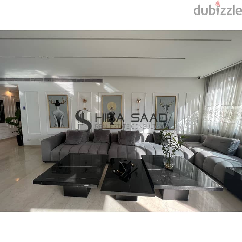 Apartment for sale in Ramlet El Bayda شقق للبيع في رملة البيضا 5