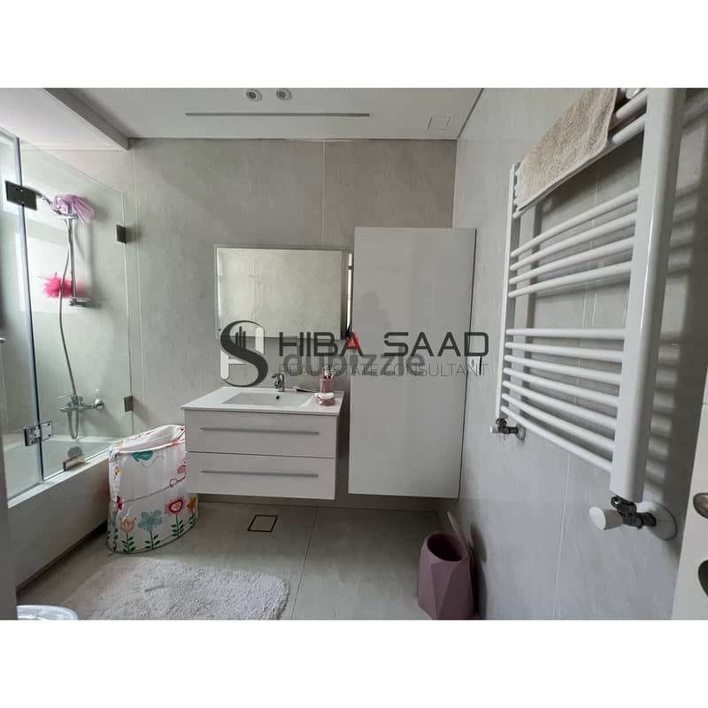 Apartment for sale in Ramlet El Bayda شقق للبيع في رملة البيضا 19