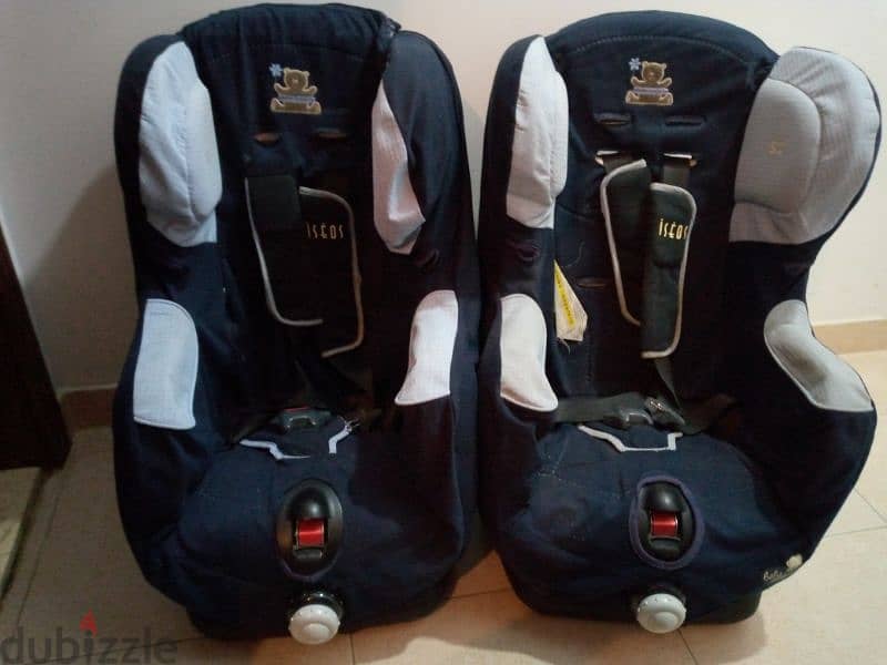 car seats for twins, relax, porte bebee 4