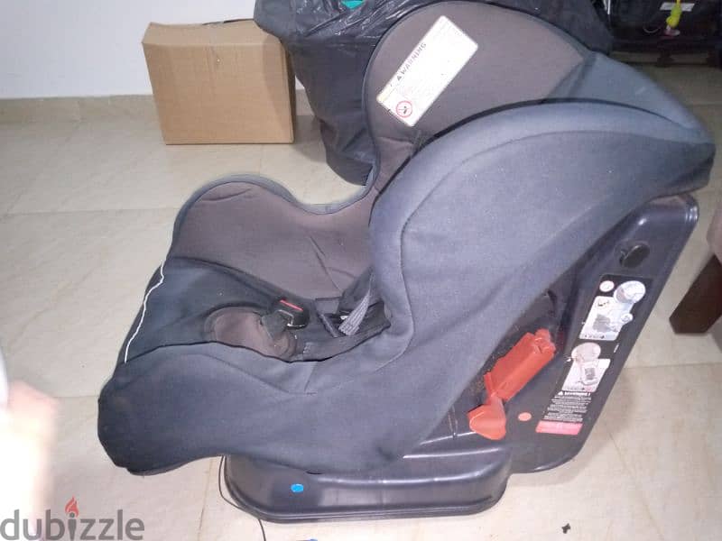 car seats for twins, relax, porte bebee 7
