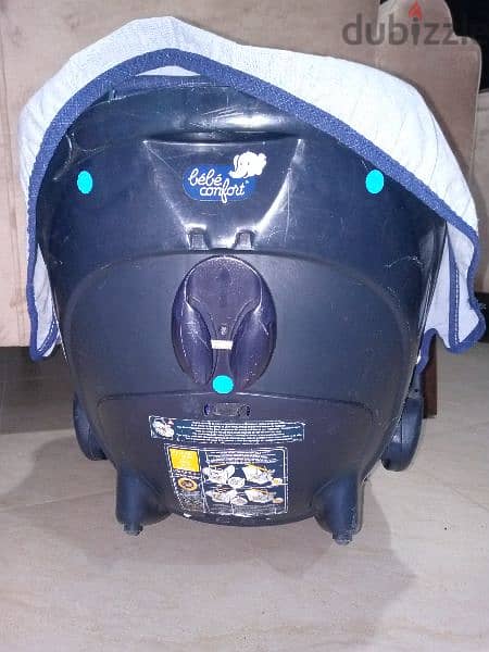 car seats for twins, relax, porte bebee 10