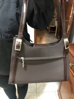 Original “guess” bag from USA