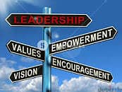 Earn Expert Empowerment of ur Leadership & Public Speaking Skills!
