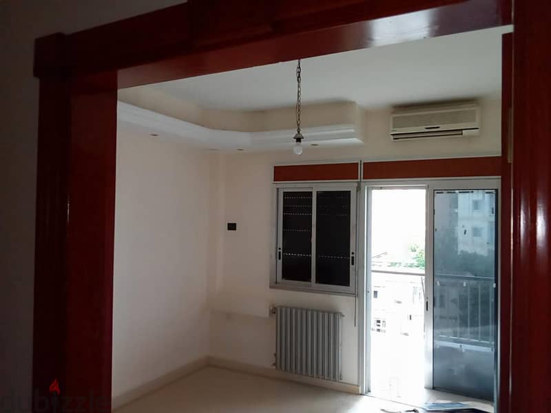 L13843-3-Bedroom Apartment for Rent In Ain El Mreisseh, Ras Beirut 2