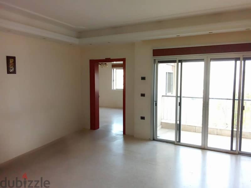 L13843-3-Bedroom Apartment for Rent In Ain El Mreisseh, Ras Beirut 3