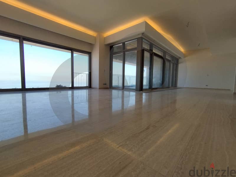 Luxurious Apartment in  Sodeco Ashrafiye/السوديكو الأشرفية REF#RE98233 1