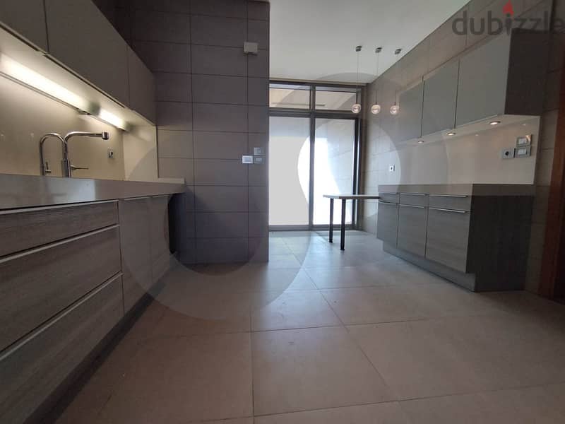 Luxurious Apartment in  Sodeco Ashrafiye/السوديكو الأشرفية REF#RE98233 3
