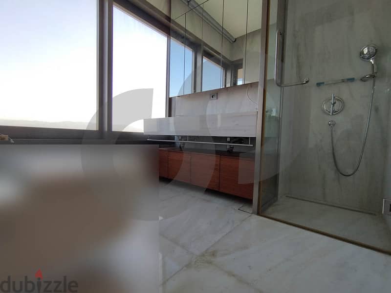 Luxurious Apartment in  Sodeco Ashrafiye/السوديكو الأشرفية REF#RE98233 6
