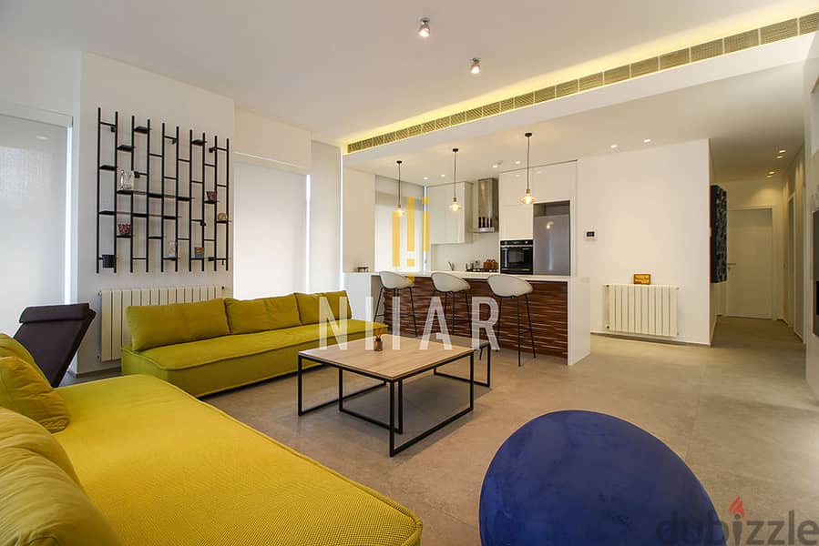 Apartments For Rent in Achrafieh | شقق للإيجار في الأشرفية | AP15409 3