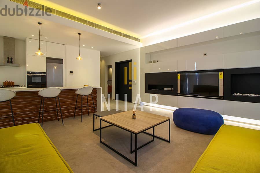Apartments For Rent in Achrafieh | شقق للإيجار في الأشرفية | AP15409 2