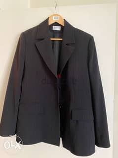 Women blazer jackets size Large 0
