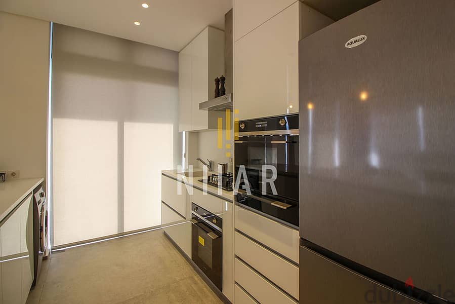 Apartments For Rent in Achrafieh | شقق للإيجار في الأشرفية | AP15409 6