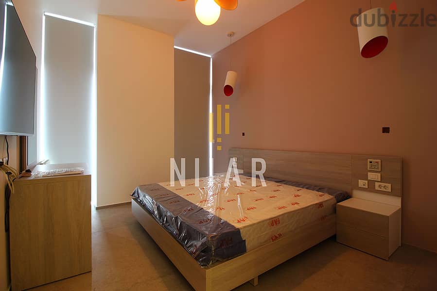 Apartments For Rent in Achrafieh | شقق للإيجار في الأشرفية | AP15409 8