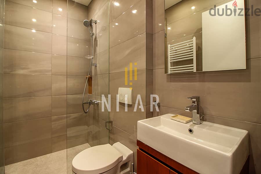 Apartments For Rent in Achrafieh | شقق للإيجار في الأشرفية | AP15409 11