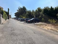 2880 Sqm | Land for sale in Ballouneh | Mountain & sea view 0