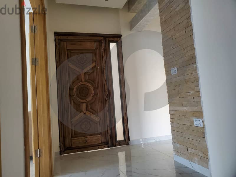 wonderful apartment in Barouk chouf/باروك الشوف REF#ID98249 1