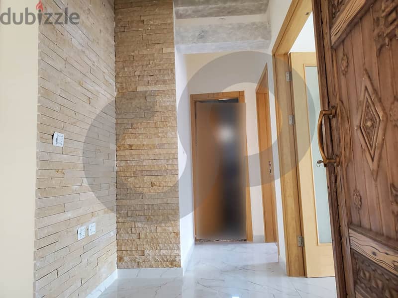 wonderful apartment in Barouk chouf/باروك الشوف REF#ID98249 2