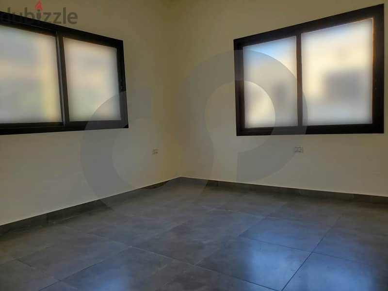 wonderful apartment in Barouk chouf/باروك الشوف REF#ID98249 9
