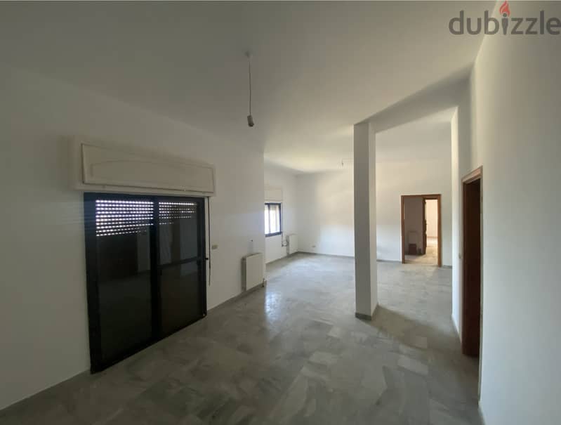 RWB133H - Apartment for rent in Basbina Batroun شقة للإيجار في البترون 4