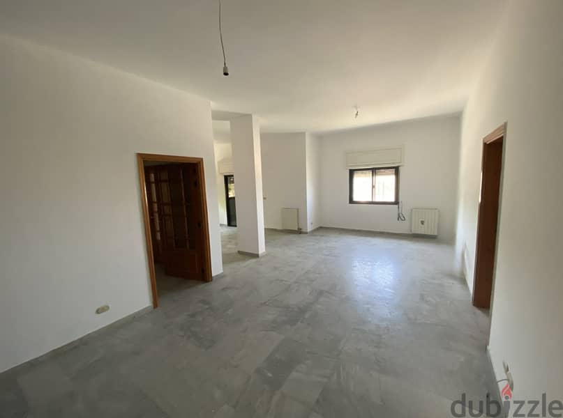 RWB133H - Apartment for rent in Basbina Batroun شقة للإيجار في البترون 9