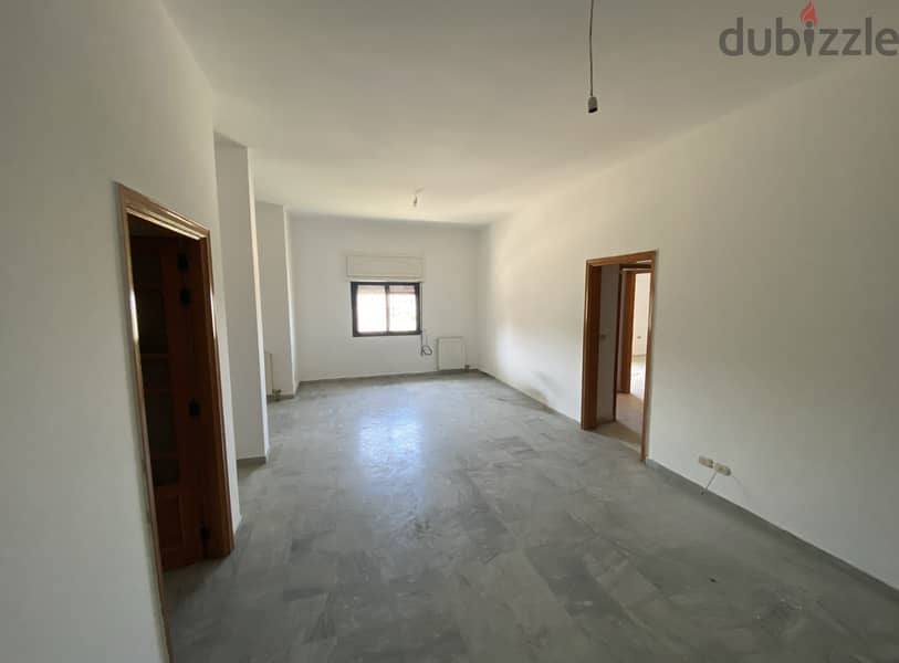 RWB133H - Apartment for rent in Basbina Batroun شقة للإيجار في البترون 10