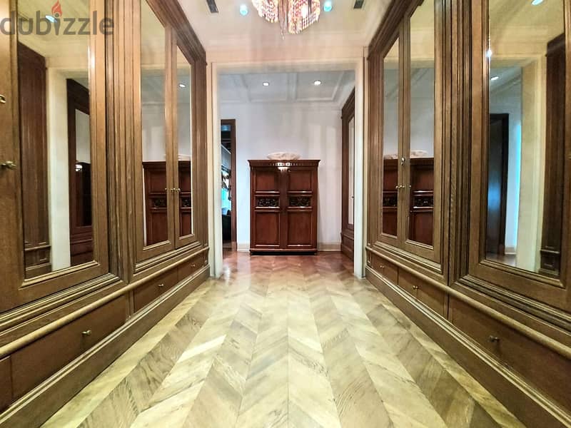 RA23-3080 Luxuriously furnished apartment in Downtown is for rent,450m 7