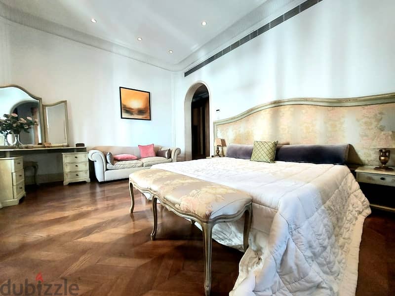 RA23-3080 Luxuriously furnished apartment in Downtown is for rent,450m 8