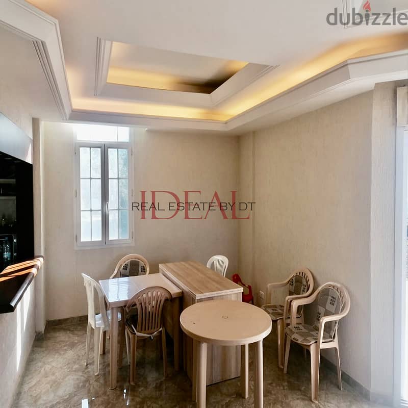 Furnished apartment for sale in ajaltoun 155 SQM REF#NW56295 3