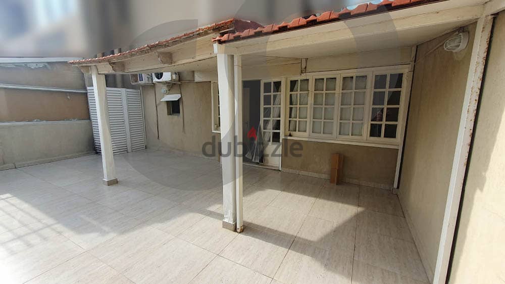100 m2 furnished chalet in Amchit/عمشيت  REF#AB98254 6