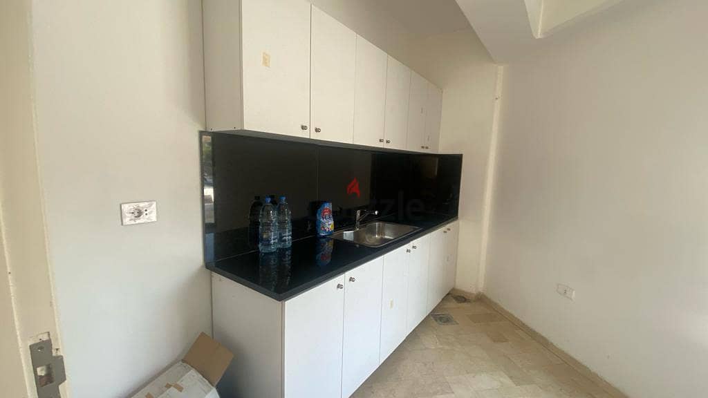 L13848-Office for Rent In The Industrial Area Of Nahr El Mot 3