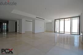 Apartment For Sale in Downtown I 24/7 Security I Calm Area
