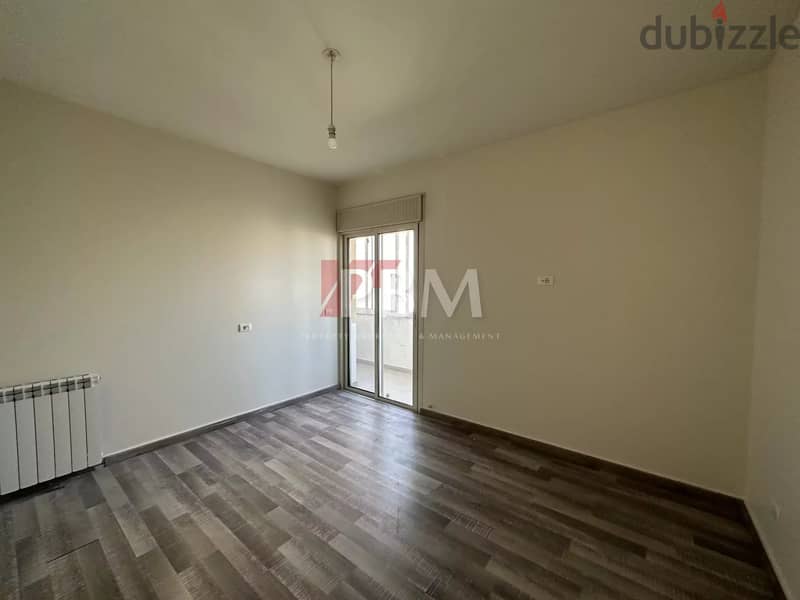 Charming Apartment For Rent In Achrafieh | High Floor | 290 SQM | 7