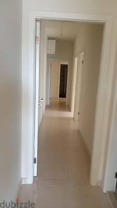 dbayeh 90m 2 bed 2 wc for 400$