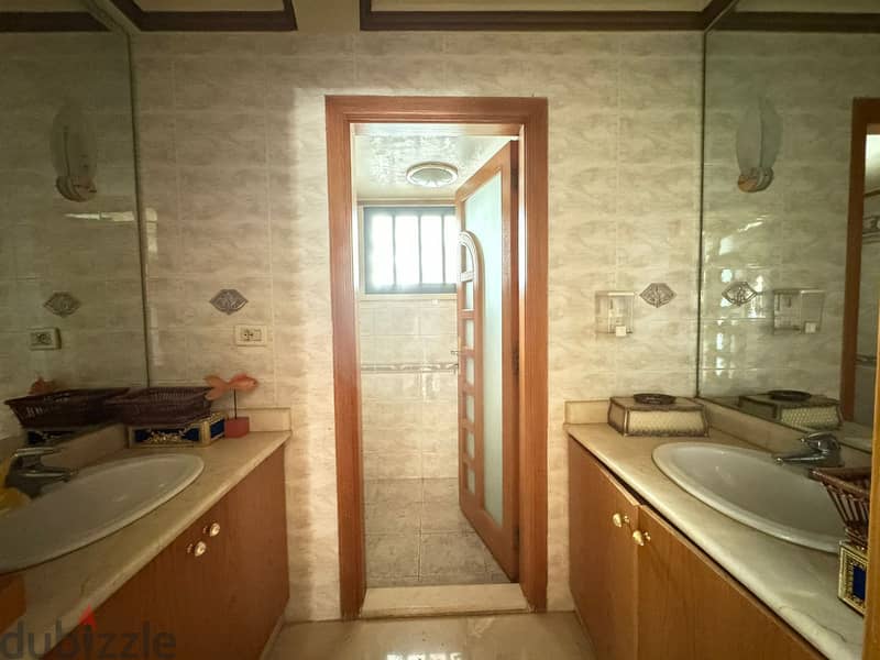Apartment for rent in Ramlet al baydah شقة للايجار في رملة البيضة 5